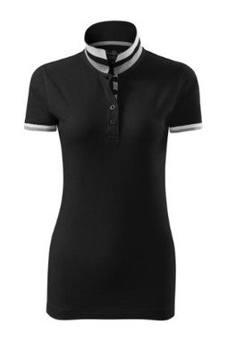 Malfini Premium 257 - Collar Up Polo Shirt Ladies