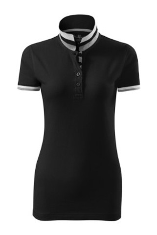 Malfini Premium 257 - Collar Up Polo Shirt Ladies