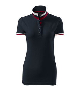 Malfini Premium 257 - Collar Up Polohemd Damen