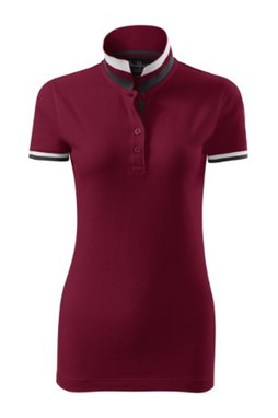 Malfini Premium 257 - Collar Up Polohemd Damen