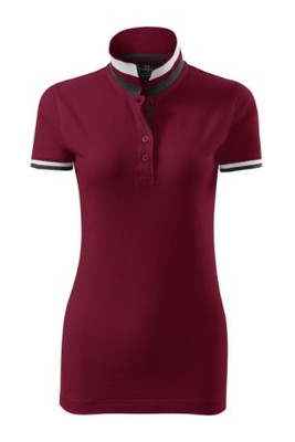 Malfini Premium 257 - Collar Up Polohemd Damen