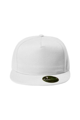Malfini 301 - Malfini Urban Style 5-Panel Cotton Cap