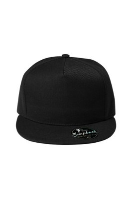 Malfini 301 - Stijlvolle Unisex 5-Panel Katoenen Rap Cap