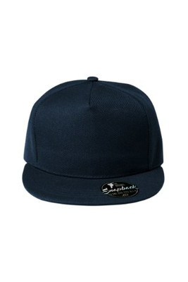 Malfini 301 - Malfini Urban Style 5-Panel Cotton Cap