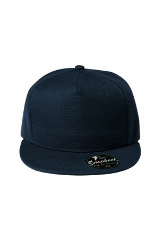 Malfini 301 - Malfini Urban Style 5-Panel Cotton Cap