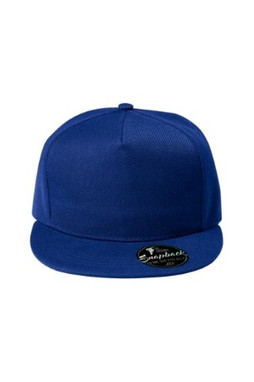 Malfini 301 - Stijlvolle Unisex 5-Panel Katoenen Rap Cap