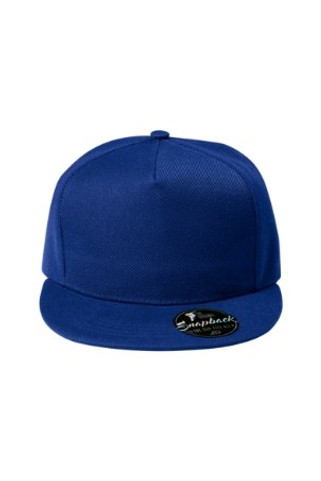 Malfini 301 - Rap Cotton 5 Panel Cap