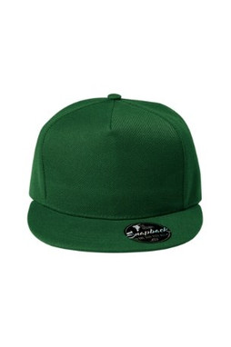 Malfini 301 - Malfini Urban Style 5-Panel Cotton Cap