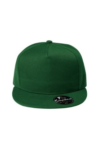 Malfini 301 - Rap Cotton 5 Panel Cap