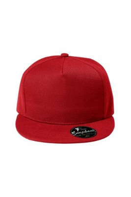 Malfini 301 - Rap 5P Mütze unisex