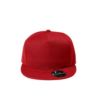 Malfini 301 - Rap 5P Mütze unisex