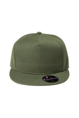 Malfini 301 - Rap 5P Mütze unisex