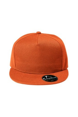 Malfini 301 - Malfini Urban Style 5-Panel Cotton Cap