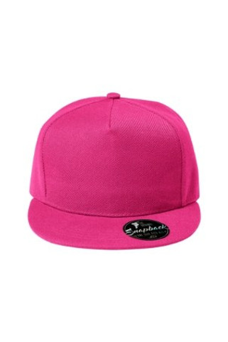 Malfini 301 - Rap Cotton 5 Panel Cap