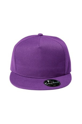 Malfini 301 - Malfini Urban Style 5-Panel Cotton Cap