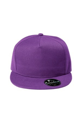 Malfini 301 - Malfini Urban Style 5-Panel Cotton Cap