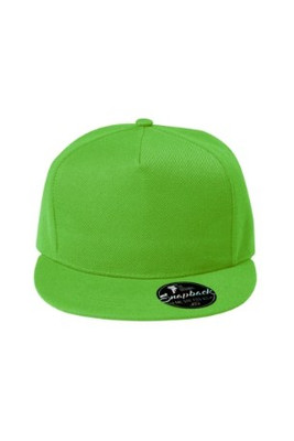Malfini 301 - Malfini Urban Style 5-Panel Cotton Cap