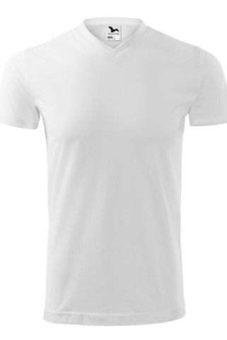 Malfini 111 - t-shirt Heavy V-neck mixte