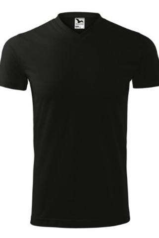 Malfini 111 - Heavy V-Neck T-shirt unisex