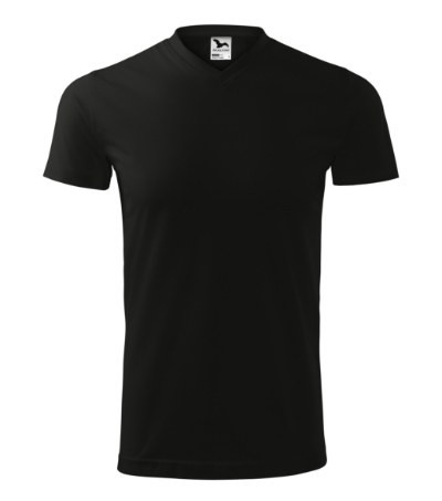 Malfini 111 - t-shirt Heavy V-neck mixte