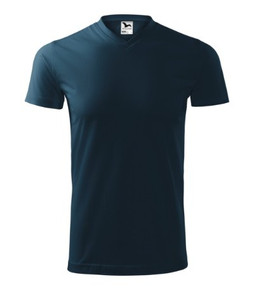Malfini 111 - Heavy V-Neck T-shirt unisex