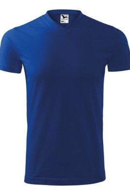 Malfini 111 - Heavy V-neck T-shirt unisex