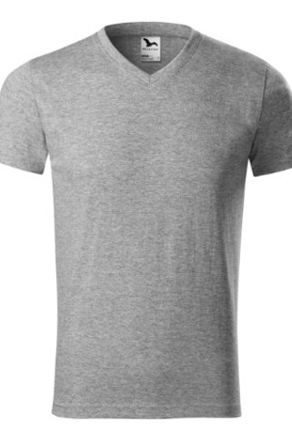 Malfini 111 - t-shirt Heavy V-neck mixte