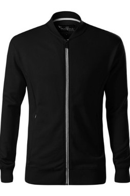 Malfini Premium 453 - Bomber sweatshirt til mænd