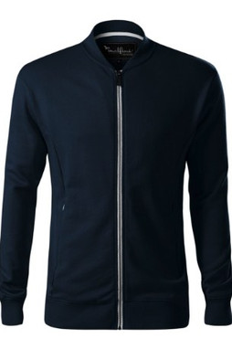 Malfini Premium 453 - sweatshirt Bomber pour homme