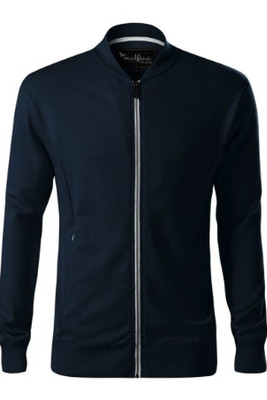 Malfini Premium 453 - Bomber sweatshirt til mænd