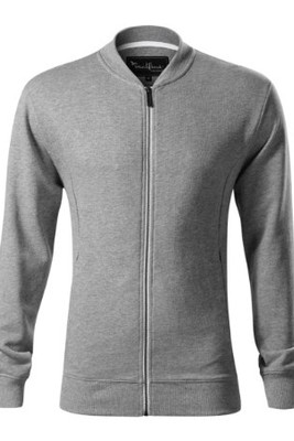 Malfini Premium 453 - Bomber Sweatshirt Gents