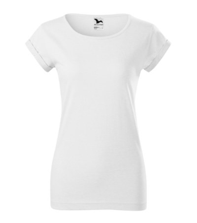 Malfini 164 - Maglietta Fusion Donna