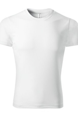 Piccolio P81 - Pixel T-shirt unisex