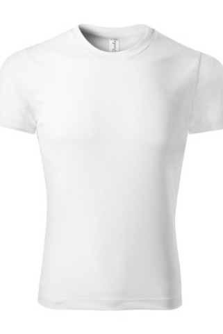 Piccolio P81 - Pixel T-shirt unisex