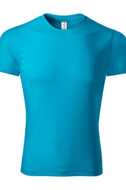 Piccolio P81 - T-shirt "Pixel" Unisex