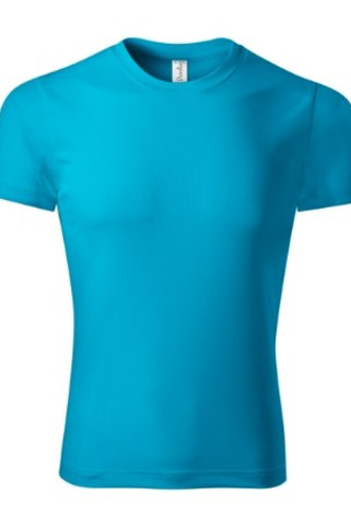 Piccolio P81 - Pixel T-shirt unisex