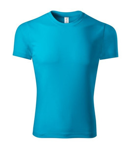 Piccolio P81 - T-shirt Unisexe Piccolio Confort et Style