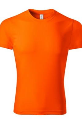 Piccolio P81 - Pixel T-shirt unisex