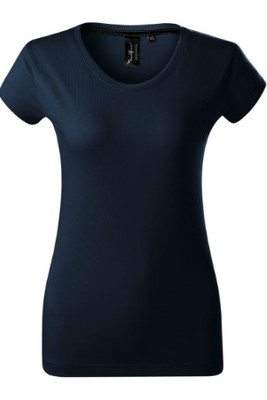 Malfini Premium 154 - Eksklusiv T-shirt til kvinder