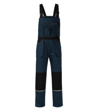 RIMECK W02 - Woody Arbeitslatzhose Herren