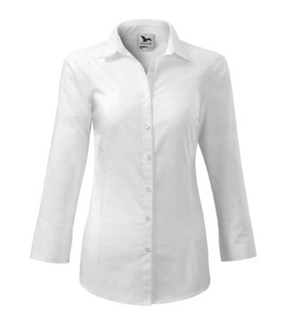 Malfini 218 - Elegant Womens Fitted Style Shirt by Malfini