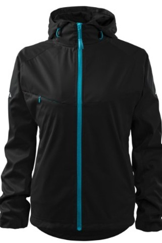 Malfini 514 - Malfini Womens Reflective Softshell Jacket
