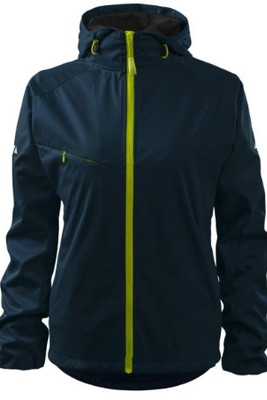 Malfini 514 - Malfini Damen Softshelljacke mit Reflektoren