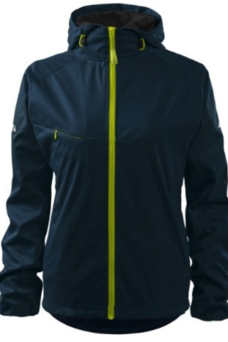 Malfini 514 - Malfini Womens Reflective Softshell Jacket