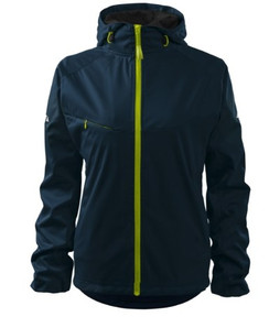 Malfini 514 - Malfini Damen Softshelljacke mit Reflektoren