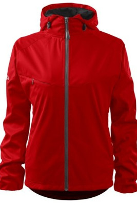 Malfini 514 - Malfini Women's Reflective Softshell Jacket