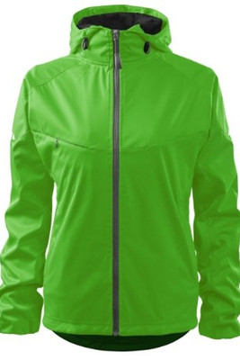 Malfini 514 - Malfini Women's Reflective Softshell Jacket