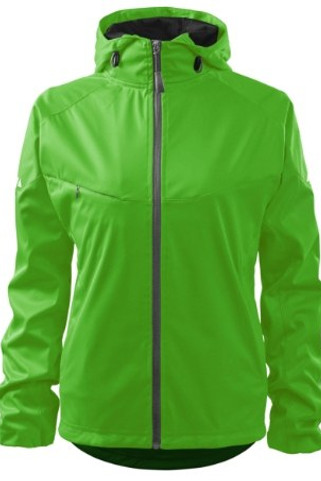 Malfini 514 - Malfini Womens Reflective Softshell Jacket