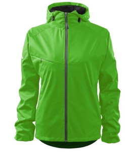 Malfini 514 - Malfini Women's Reflective Softshell Jacket