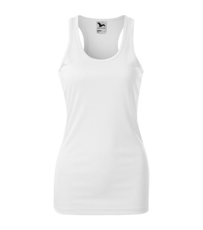 Malfini 167 - Racer tank top til kvinder